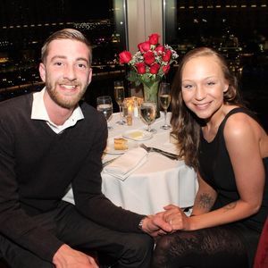 Meet your Posher, Tristine